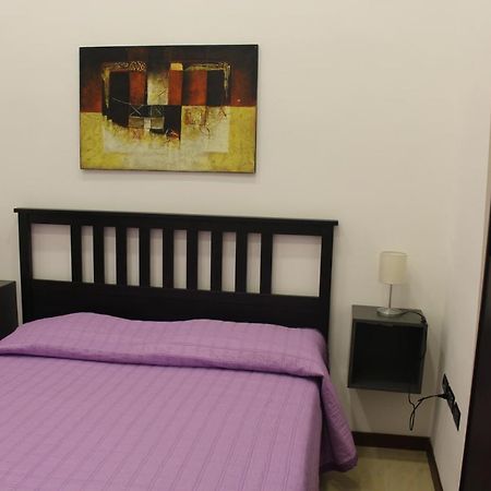 Апартаменты La Piazza - Garibaldi 2.6 Неаполь Экстерьер фото